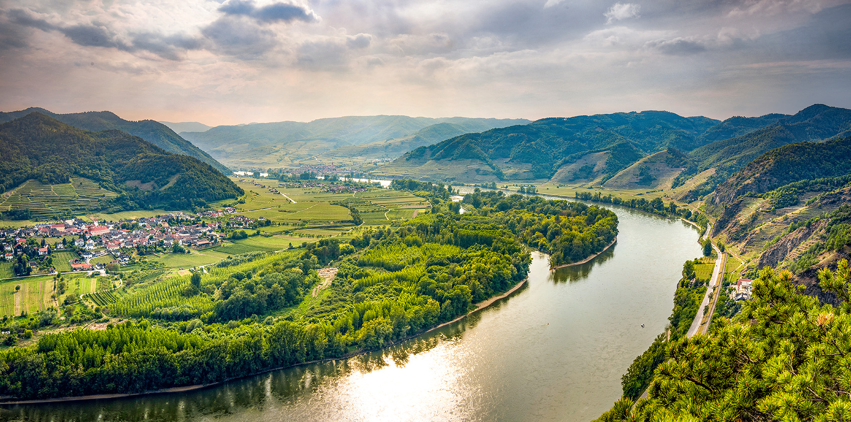 Wachau